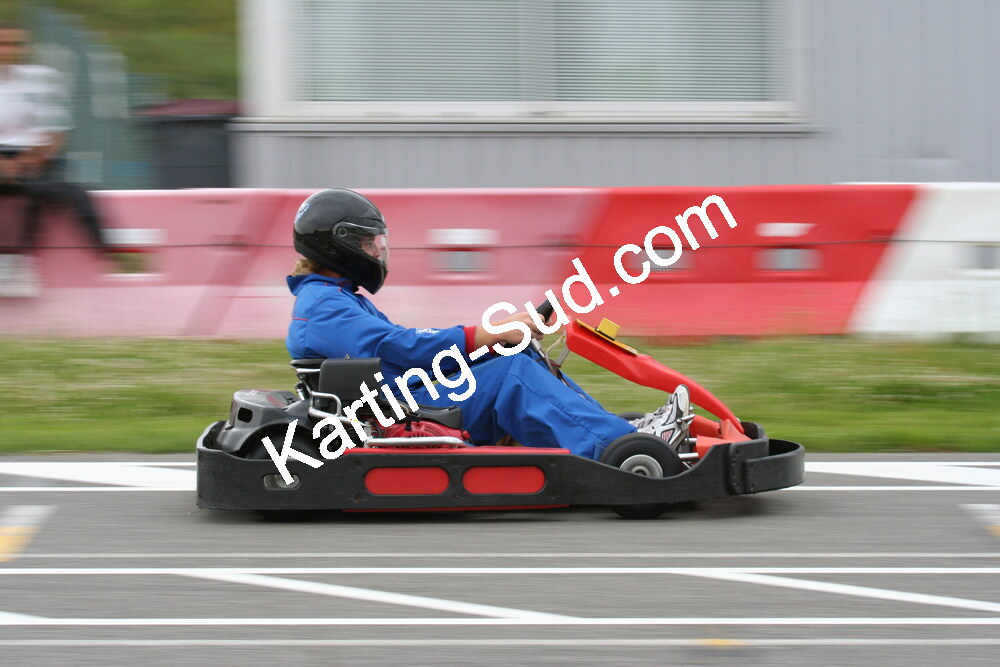 15/06/2008 : Course Loisir Top-Kart Toulouse (Photos Stéphane Agnus) 2008 — karting