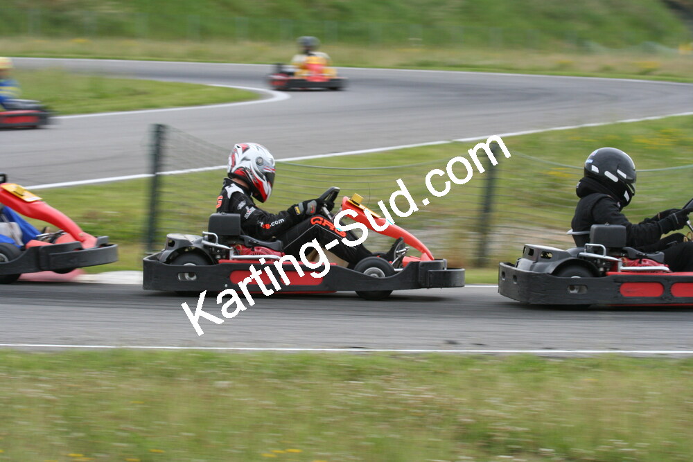 15/06/2008 : Course Loisir Top-Kart Toulouse (Photos Stéphane Agnus) 2008 — karting