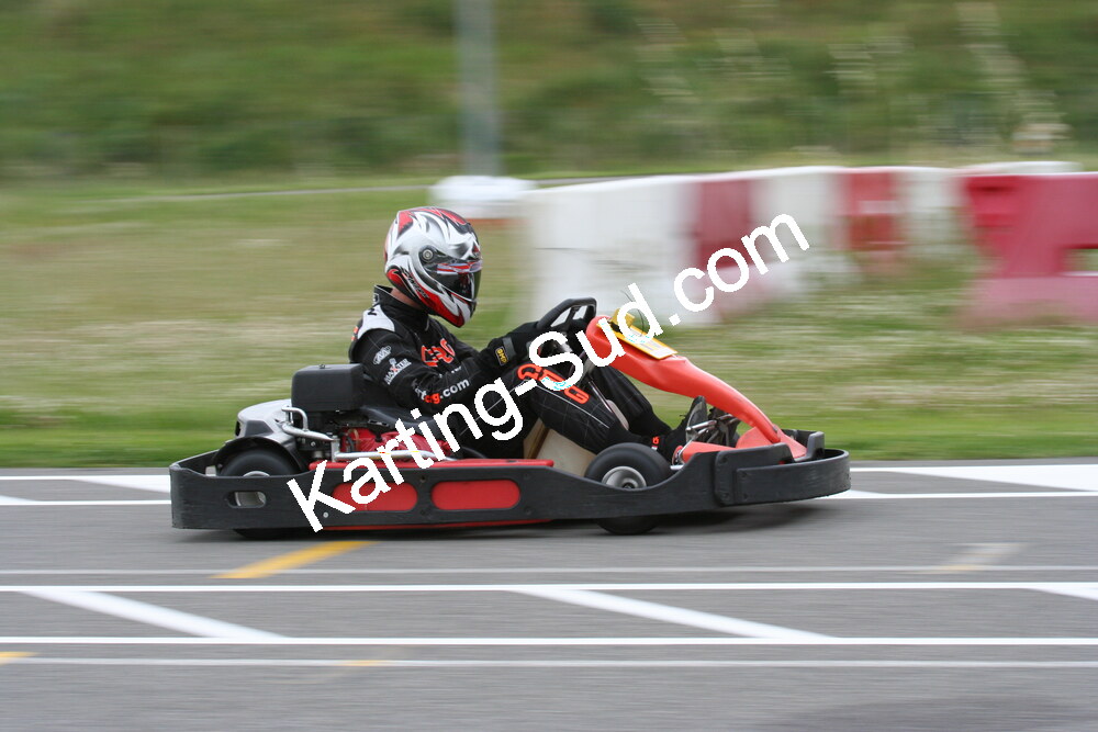 15/06/2008 : Course Loisir Top-Kart Toulouse (Photos Stéphane Agnus) 2008 — karting