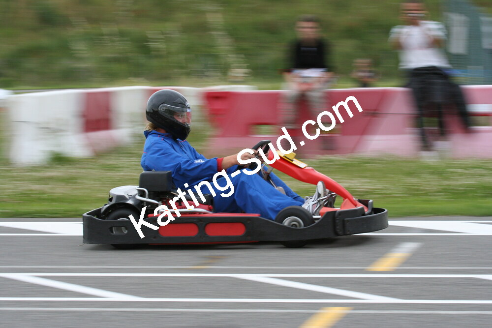 15/06/2008 : Course Loisir Top-Kart Toulouse (Photos Stéphane Agnus) 2008 — karting