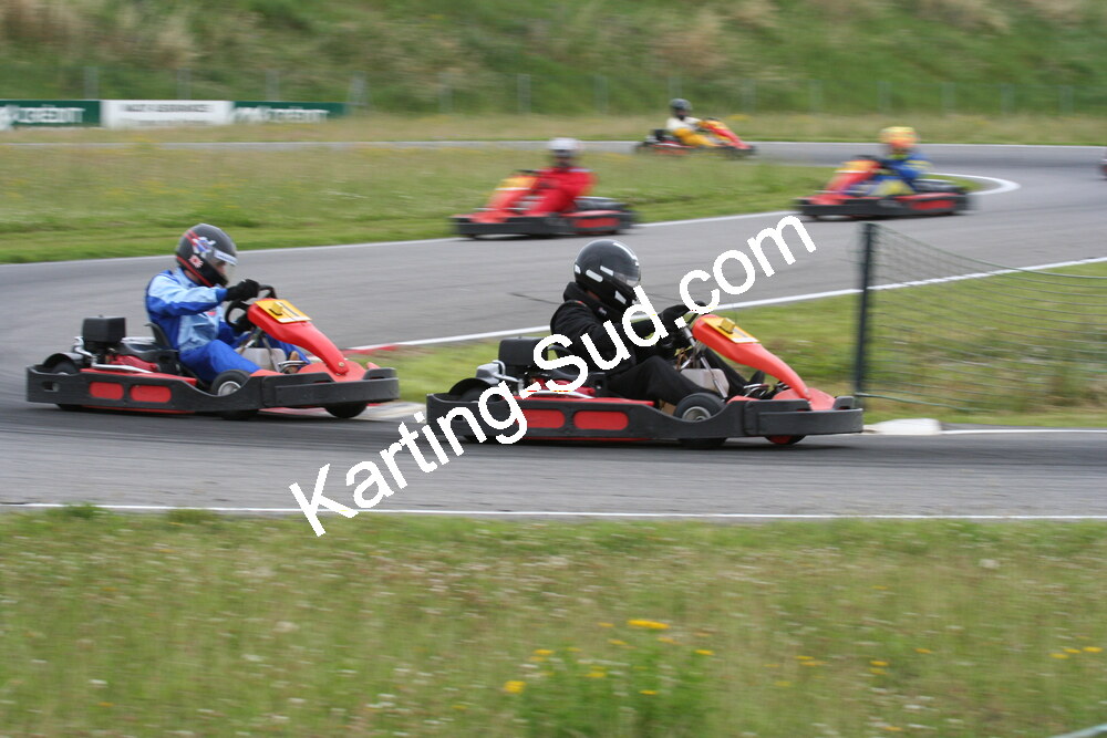 15/06/2008 : Course Loisir Top-Kart Toulouse (Photos Stéphane Agnus) 2008 — karting