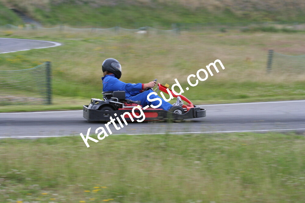 15/06/2008 : Course Loisir Top-Kart Toulouse (Photos Stéphane Agnus) 2008 — karting