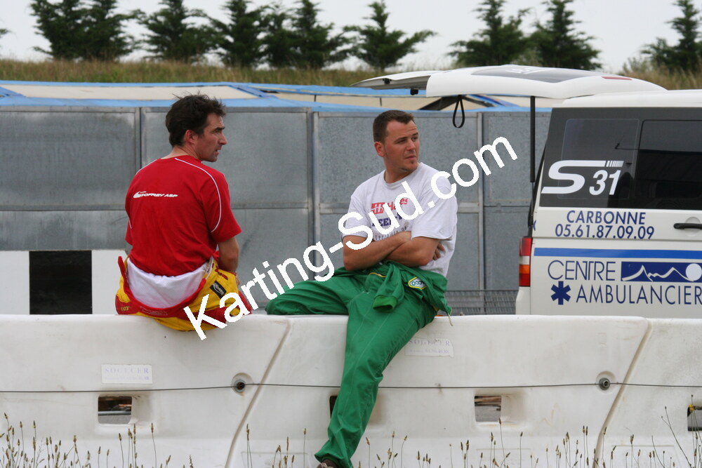 15/06/2008 : Course Loisir Top-Kart Toulouse (Photos Stéphane Agnus) 2008 — karting