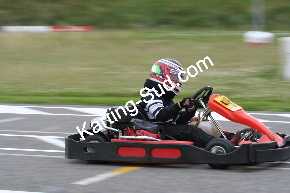 15/06/2008 : Course Loisir Top-Kart Toulouse (Photos Stéphane Agnus) 2008 — karting
