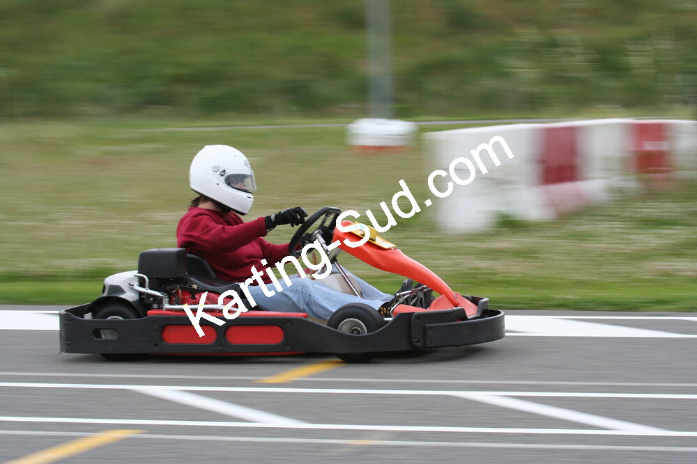 15/06/2008 : Course Loisir Top-Kart Toulouse (Photos Stéphane Agnus) 2008 — karting