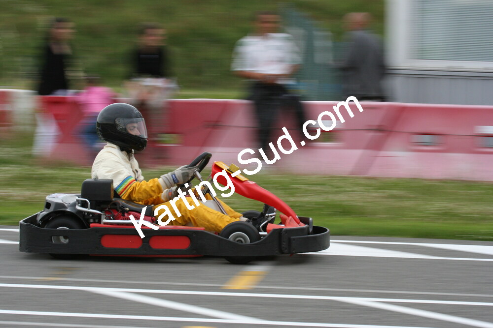 15/06/2008 : Course Loisir Top-Kart Toulouse (Photos Stéphane Agnus) 2008 — karting
