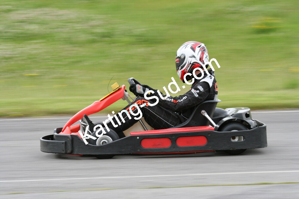 15/06/2008 : Course Loisir Top-Kart Toulouse (Photos Stéphane Agnus) 2008 — karting