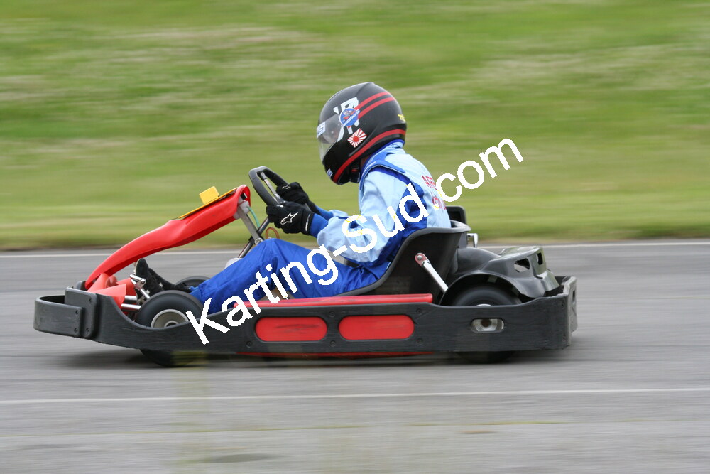 15/06/2008 : Course Loisir Top-Kart Toulouse (Photos Stéphane Agnus) 2008 — karting