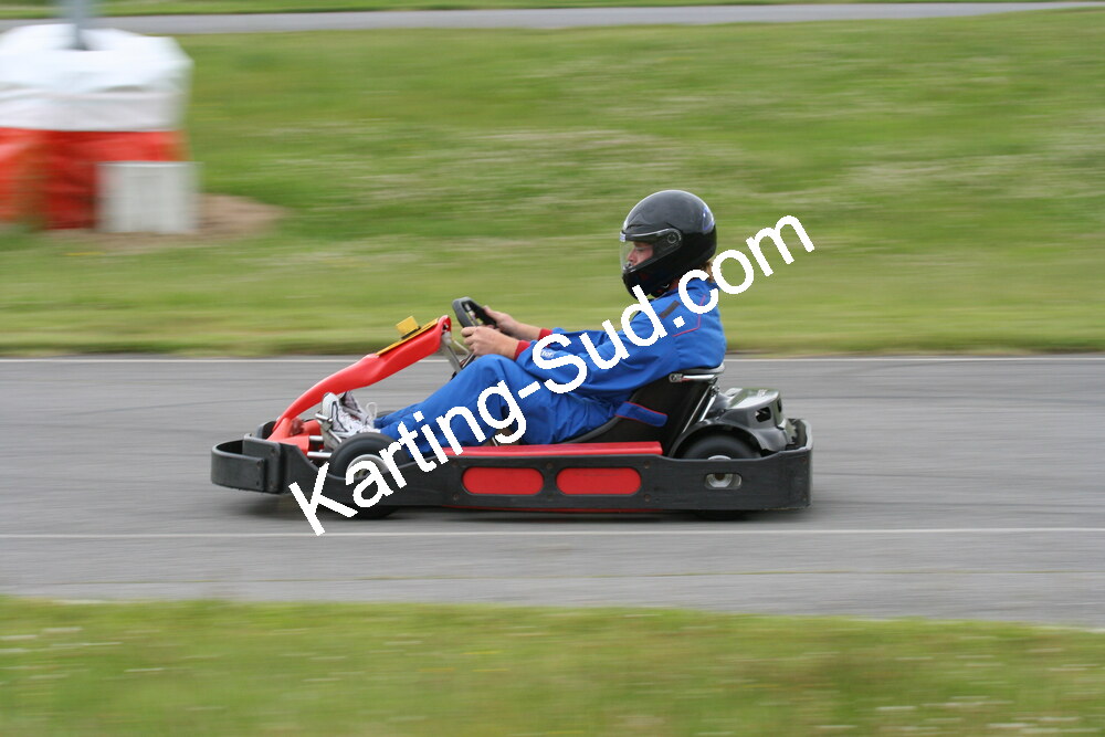 15/06/2008 : Course Loisir Top-Kart Toulouse (Photos Stéphane Agnus) 2008 — karting