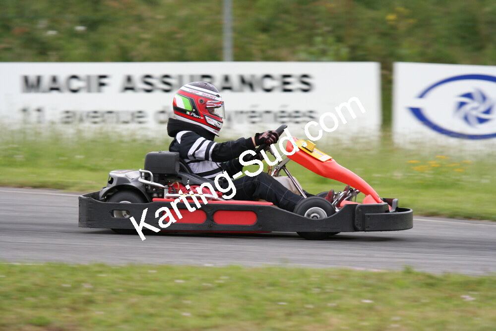 15/06/2008 : Course Loisir Top-Kart Toulouse (Photos Stéphane Agnus) 2008 — karting