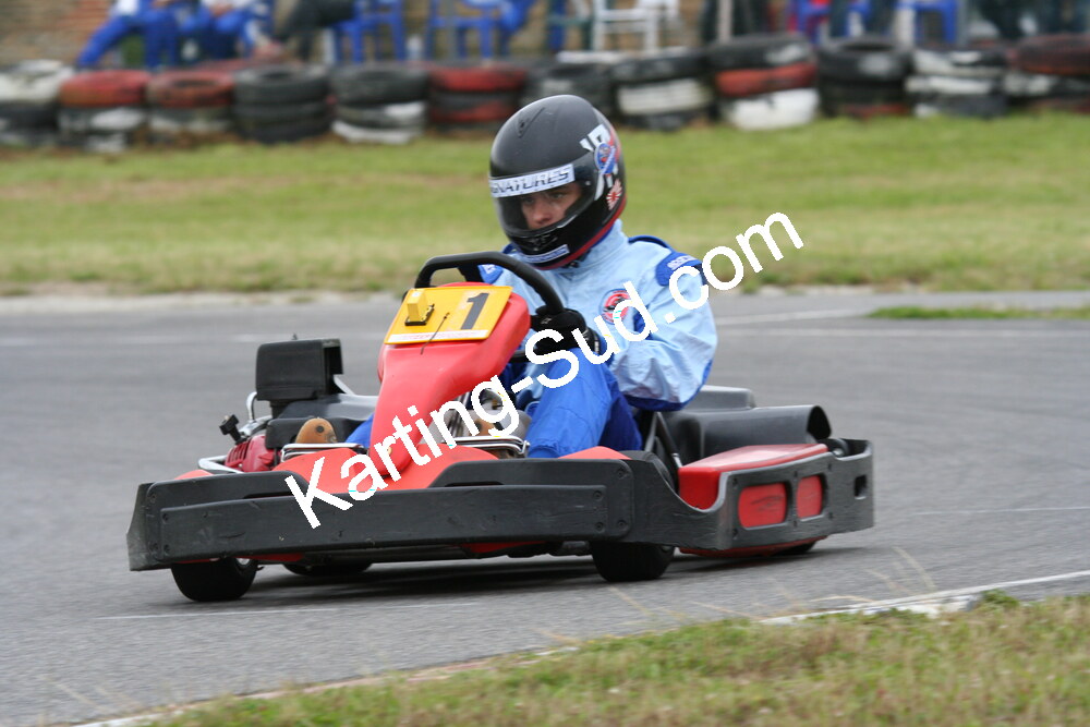 15/06/2008 : Course Loisir Top-Kart Toulouse (Photos Stéphane Agnus) 2008 — karting