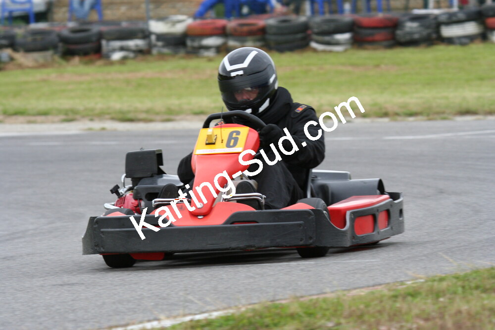 15/06/2008 : Course Loisir Top-Kart Toulouse (Photos Stéphane Agnus) 2008 — karting