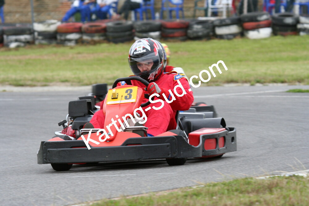 15/06/2008 : Course Loisir Top-Kart Toulouse (Photos Stéphane Agnus) 2008 — karting