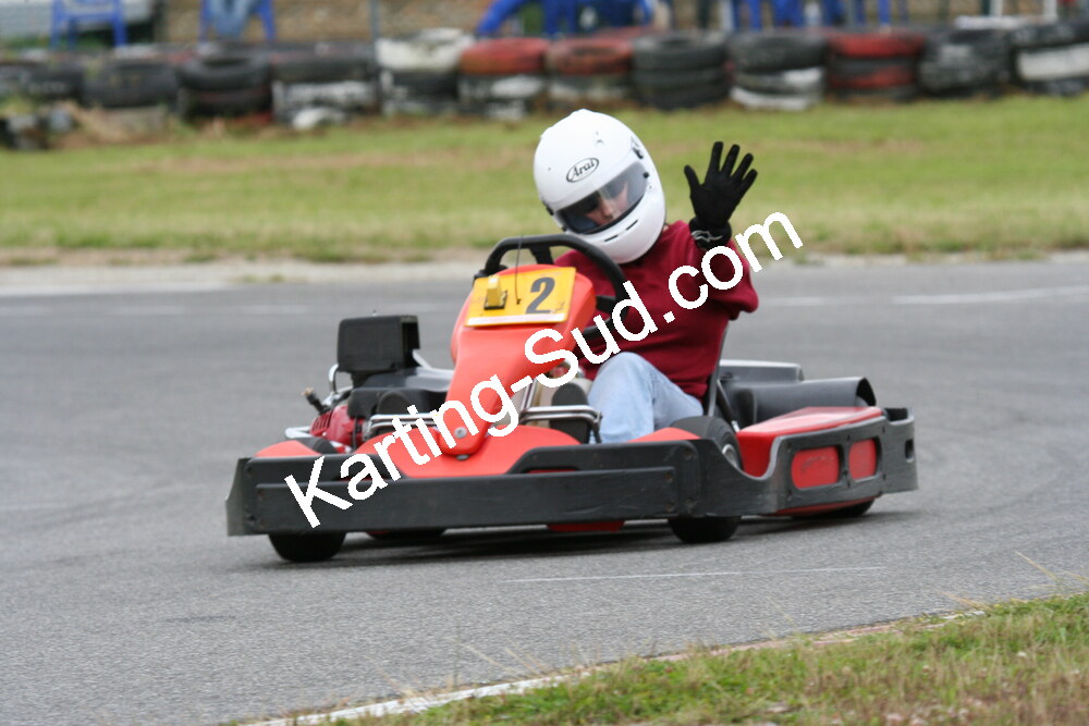 15/06/2008 : Course Loisir Top-Kart Toulouse (Photos Stéphane Agnus) 2008 — karting