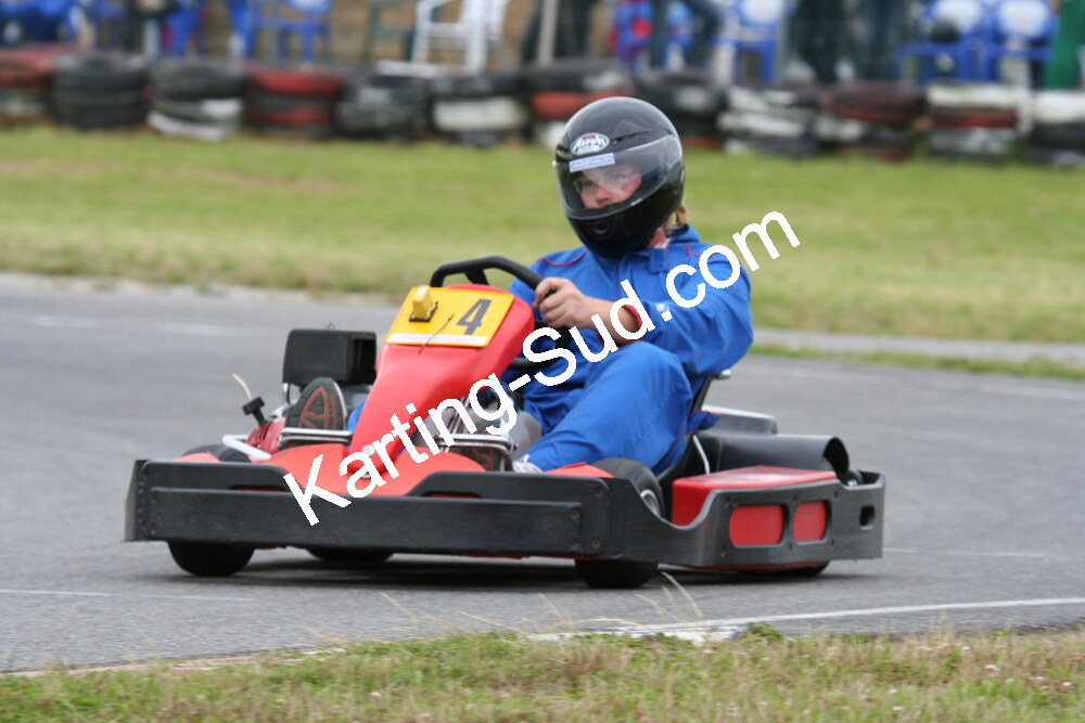 15/06/2008 : Course Loisir Top-Kart Toulouse (Photos Stéphane Agnus) 2008 — karting