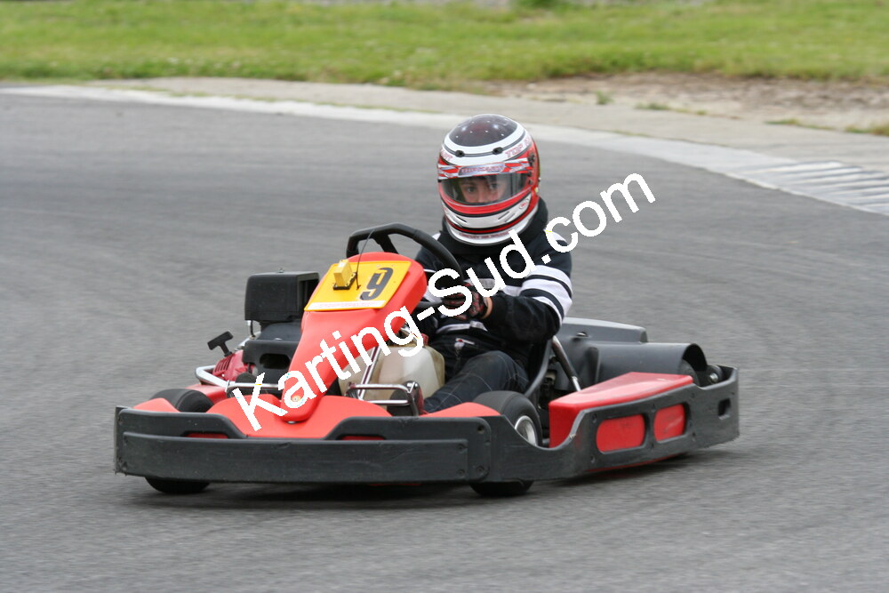 15/06/2008 : Course Loisir Top-Kart Toulouse (Photos Stéphane Agnus) 2008 — karting