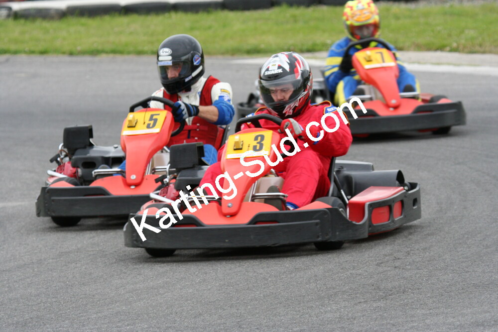 15/06/2008 : Course Loisir Top-Kart Toulouse (Photos Stéphane Agnus) 2008 — karting