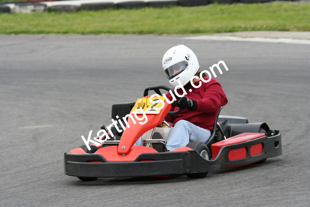 15/06/2008 : Course Loisir Top-Kart Toulouse (Photos Stéphane Agnus) 2008 — karting