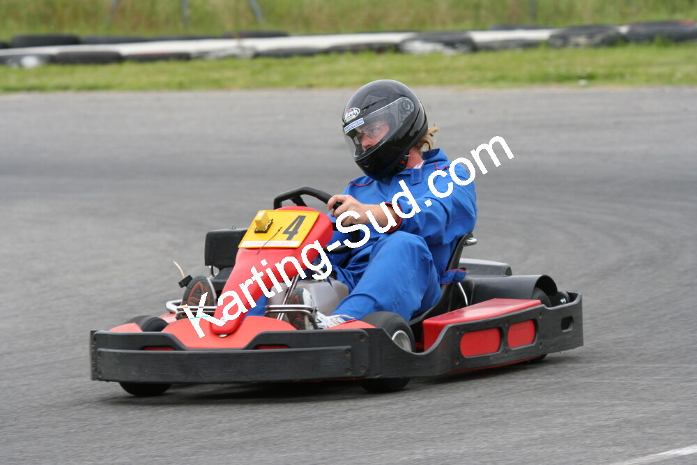 15/06/2008 : Course Loisir Top-Kart Toulouse (Photos Stéphane Agnus) 2008 — karting