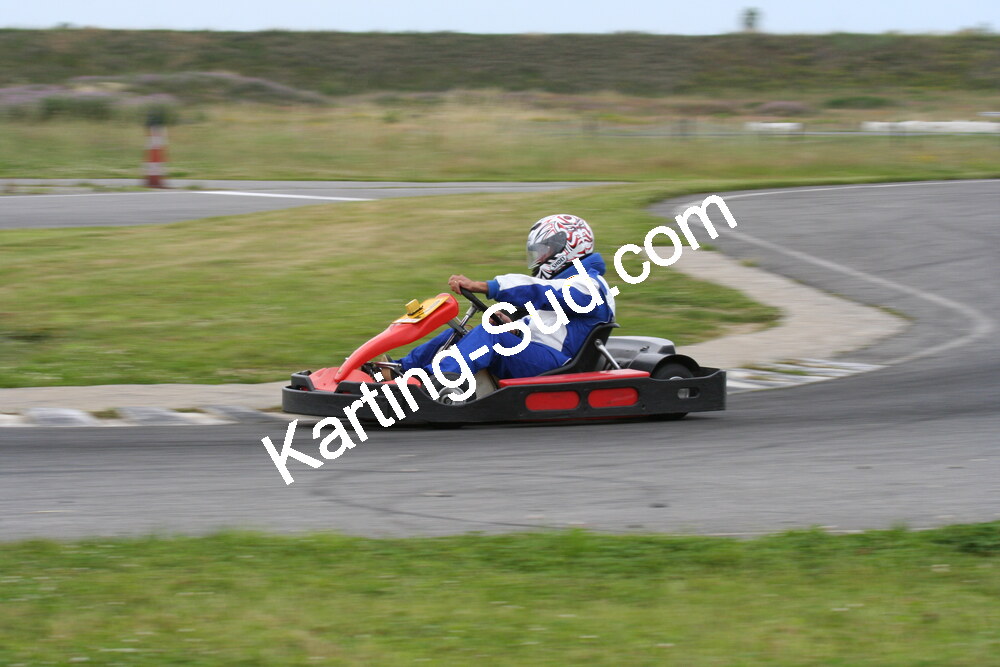 15/06/2008 : Course Loisir Top-Kart Toulouse (Photos Stéphane Agnus) 2008 — karting