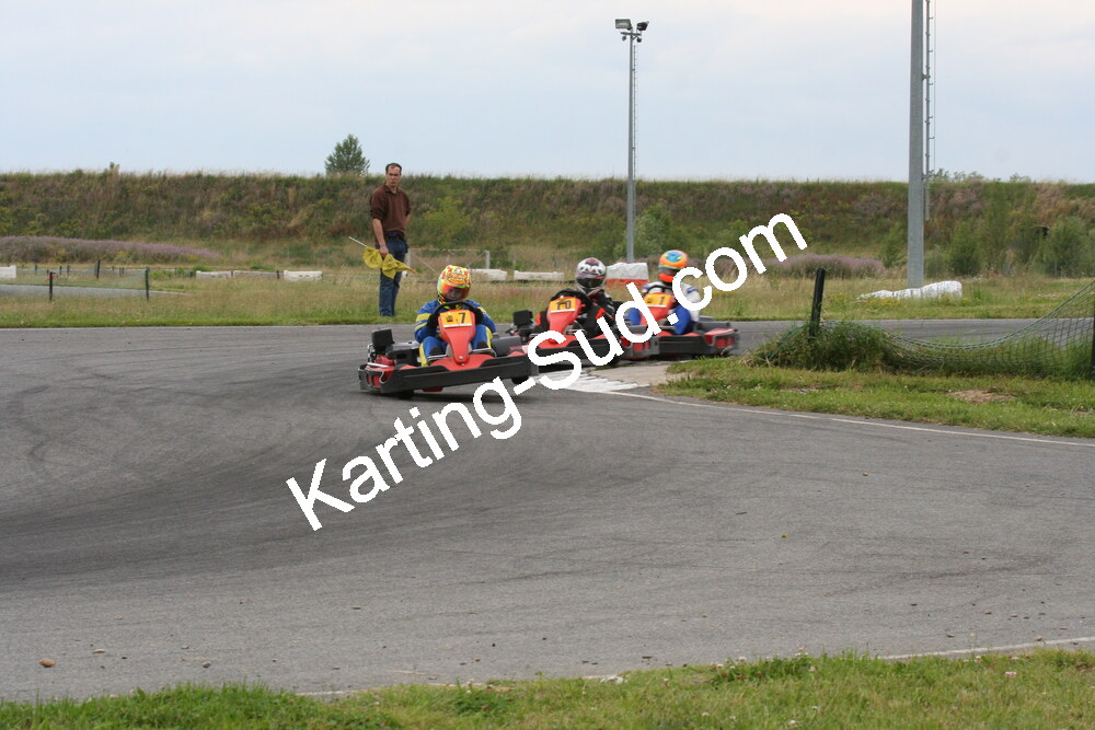 15/06/2008 : Course Loisir Top-Kart Toulouse (Photos Stéphane Agnus) 2008 — karting