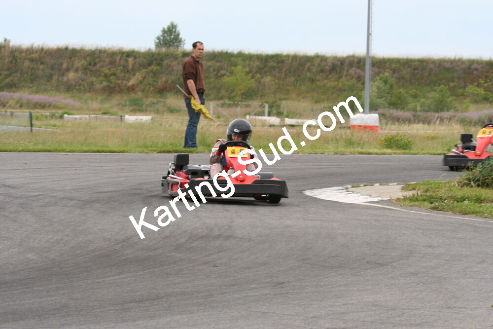 15/06/2008 : Course Loisir Top-Kart Toulouse (Photos Stéphane Agnus) 2008 — karting