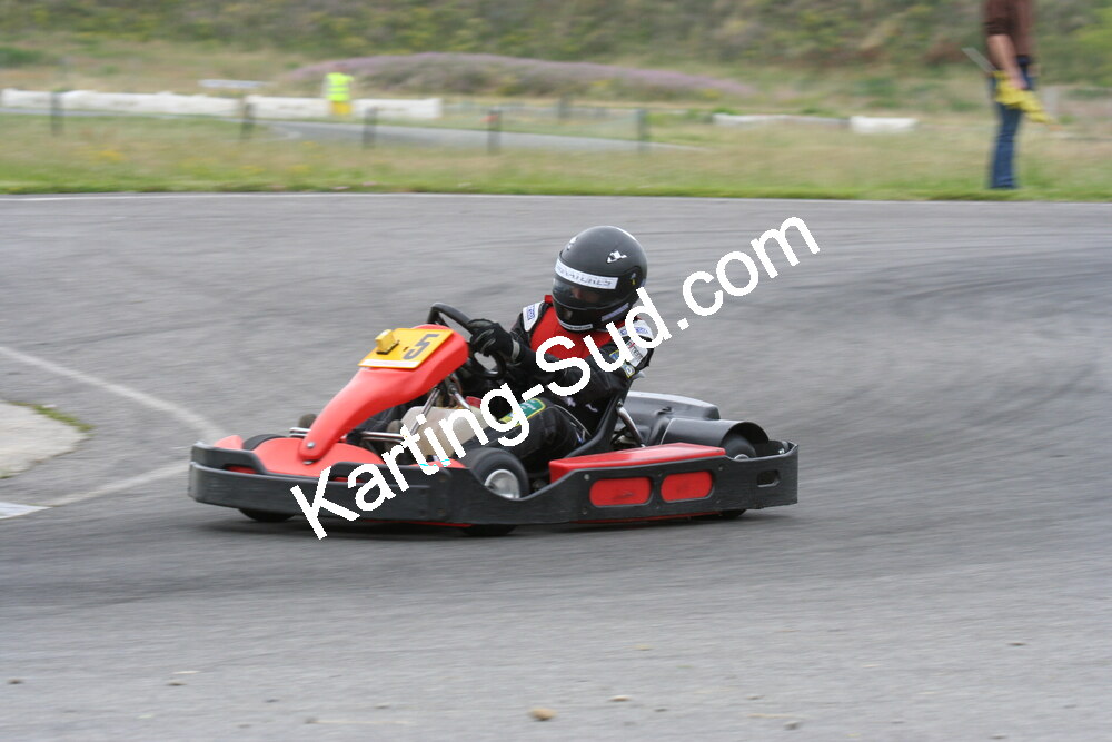 15/06/2008 : Course Loisir Top-Kart Toulouse (Photos Stéphane Agnus) 2008 — karting