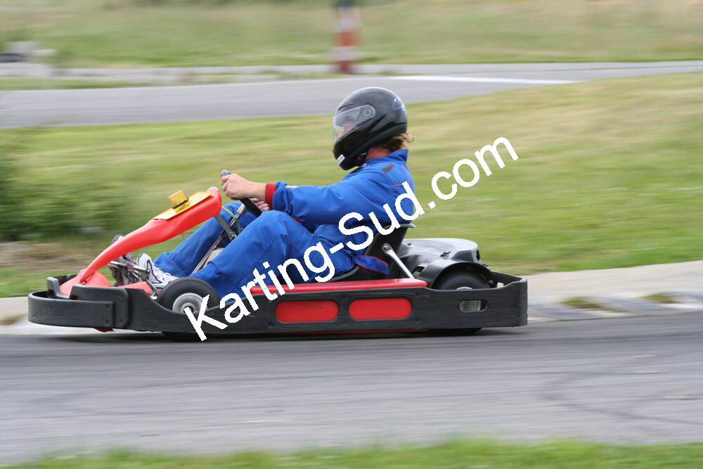 15/06/2008 : Course Loisir Top-Kart Toulouse (Photos Stéphane Agnus) 2008 — karting