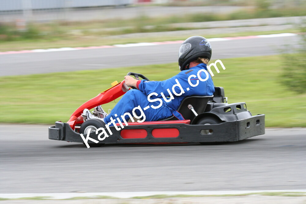 15/06/2008 : Course Loisir Top-Kart Toulouse (Photos Stéphane Agnus) 2008 — karting