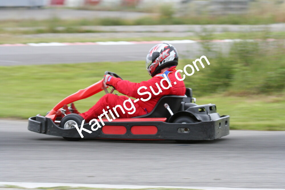 15/06/2008 : Course Loisir Top-Kart Toulouse (Photos Stéphane Agnus) 2008 — karting