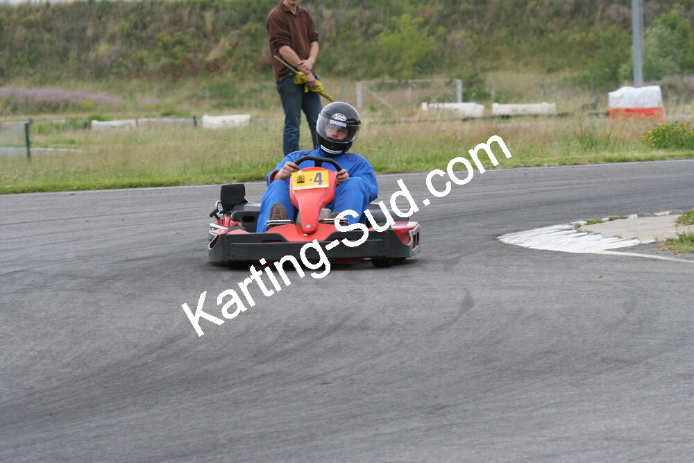 15/06/2008 : Course Loisir Top-Kart Toulouse (Photos Stéphane Agnus) 2008 — karting