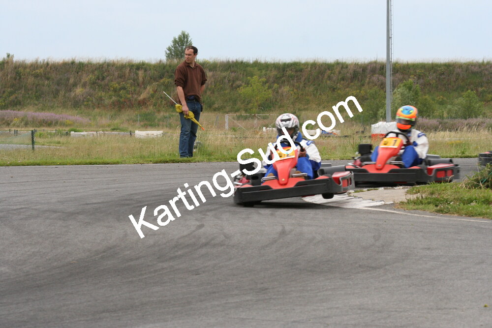 15/06/2008 : Course Loisir Top-Kart Toulouse (Photos Stéphane Agnus) 2008 — karting
