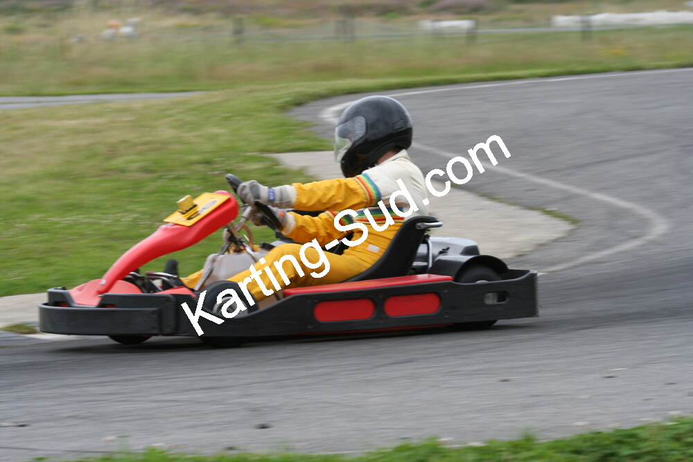 15/06/2008 : Course Loisir Top-Kart Toulouse (Photos Stéphane Agnus) 2008 — karting