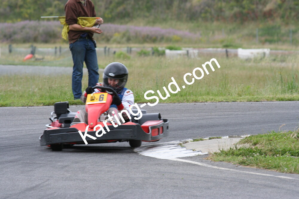 15/06/2008 : Course Loisir Top-Kart Toulouse (Photos Stéphane Agnus) 2008 — karting