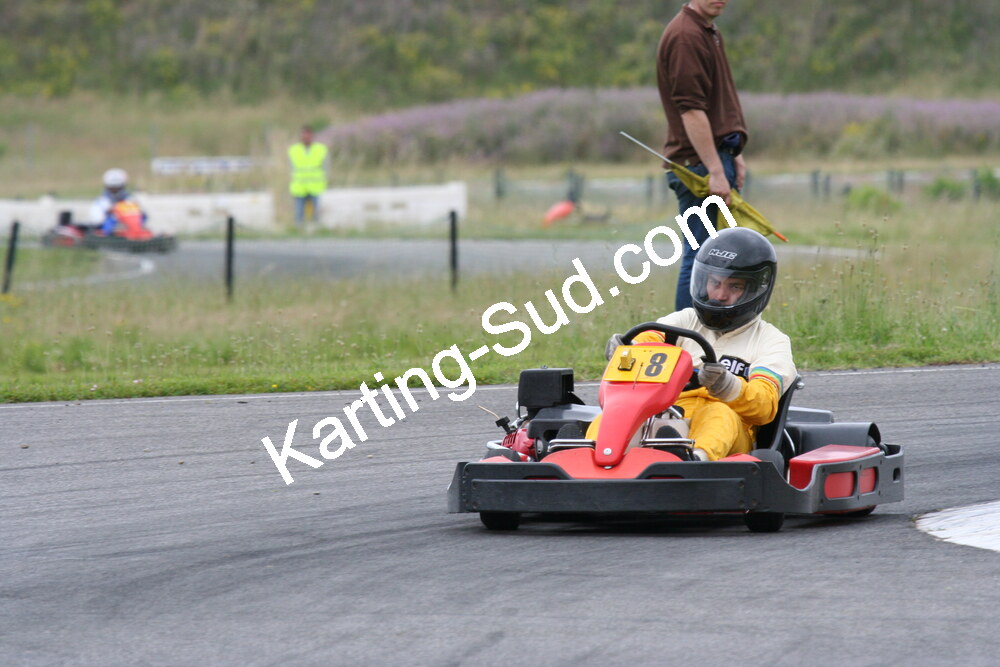 15/06/2008 : Course Loisir Top-Kart Toulouse (Photos Stéphane Agnus) 2008 — karting