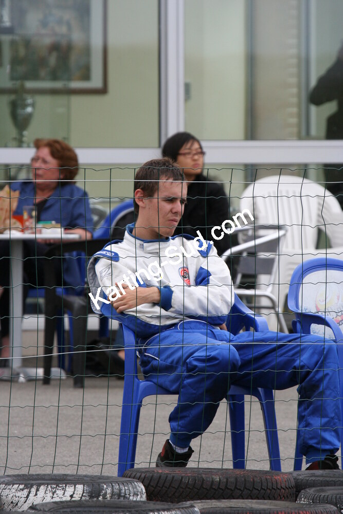 15/06/2008 : Course Loisir Top-Kart Toulouse (Photos Stéphane Agnus) 2008 — karting