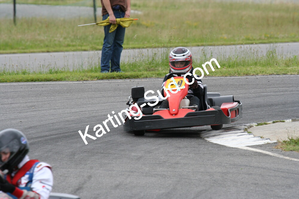 15/06/2008 : Course Loisir Top-Kart Toulouse (Photos Stéphane Agnus) 2008 — karting