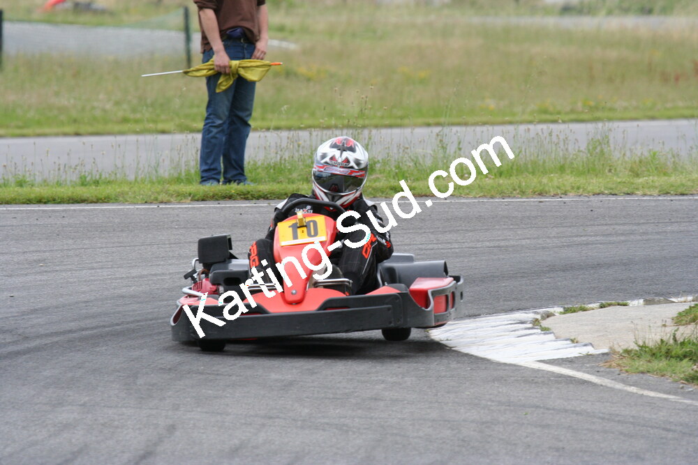 15/06/2008 : Course Loisir Top-Kart Toulouse (Photos Stéphane Agnus) 2008 — karting