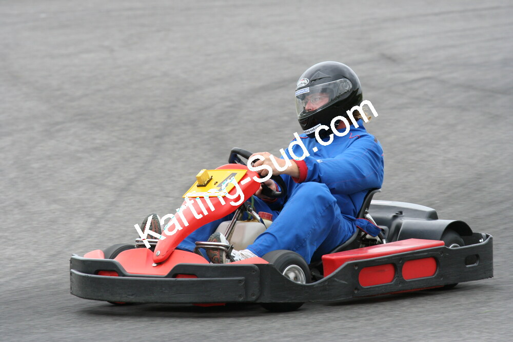 15/06/2008 : Course Loisir Top-Kart Toulouse (Photos Stéphane Agnus) 2008 — karting