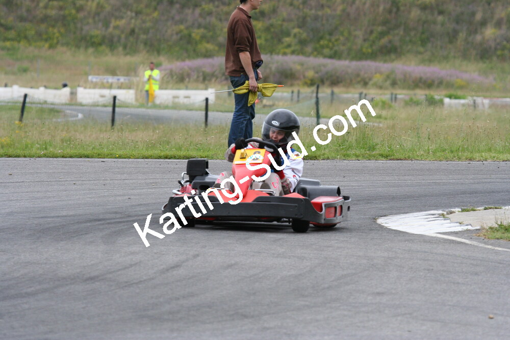 15/06/2008 : Course Loisir Top-Kart Toulouse (Photos Stéphane Agnus) 2008 — karting