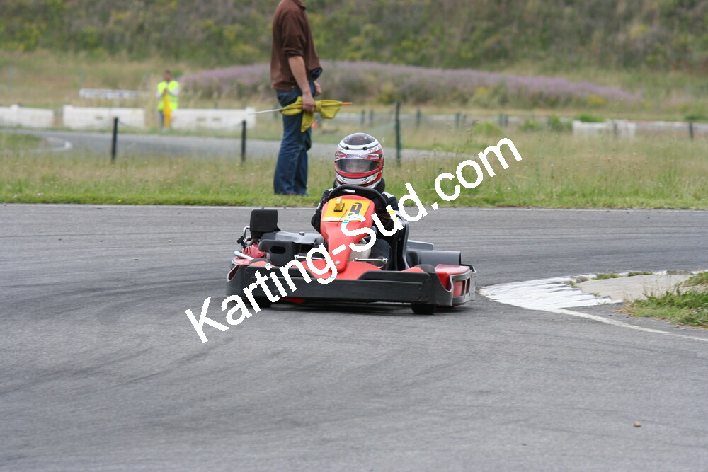 15/06/2008 : Course Loisir Top-Kart Toulouse (Photos Stéphane Agnus) 2008 — karting
