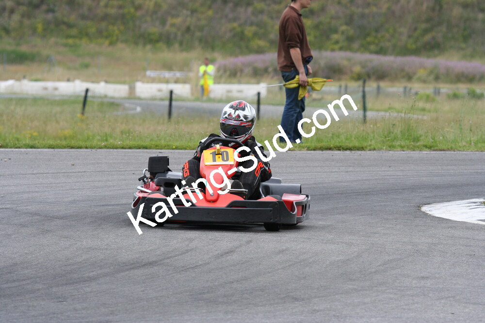 15/06/2008 : Course Loisir Top-Kart Toulouse (Photos Stéphane Agnus) 2008 — karting