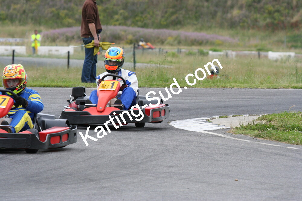 15/06/2008 : Course Loisir Top-Kart Toulouse (Photos Stéphane Agnus) 2008 — karting