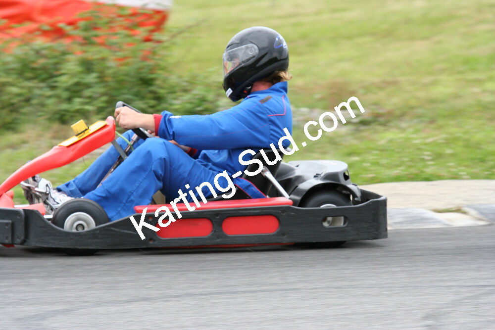 15/06/2008 : Course Loisir Top-Kart Toulouse (Photos Stéphane Agnus) 2008 — karting