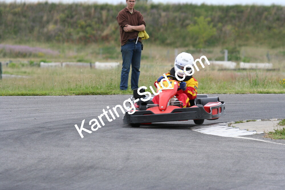 15/06/2008 : Course Loisir Top-Kart Toulouse (Photos Stéphane Agnus) 2008 — karting