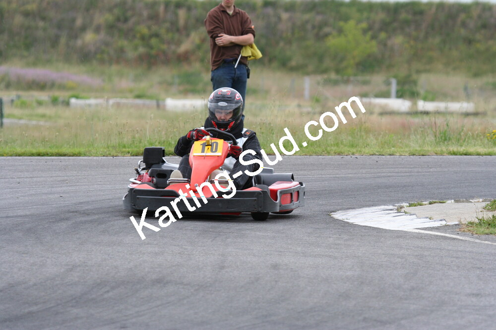 15/06/2008 : Course Loisir Top-Kart Toulouse (Photos Stéphane Agnus) 2008 — karting