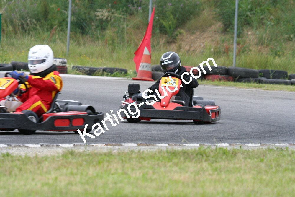 15/06/2008 : Course Loisir Top-Kart Toulouse (Photos Stéphane Agnus) 2008 — karting