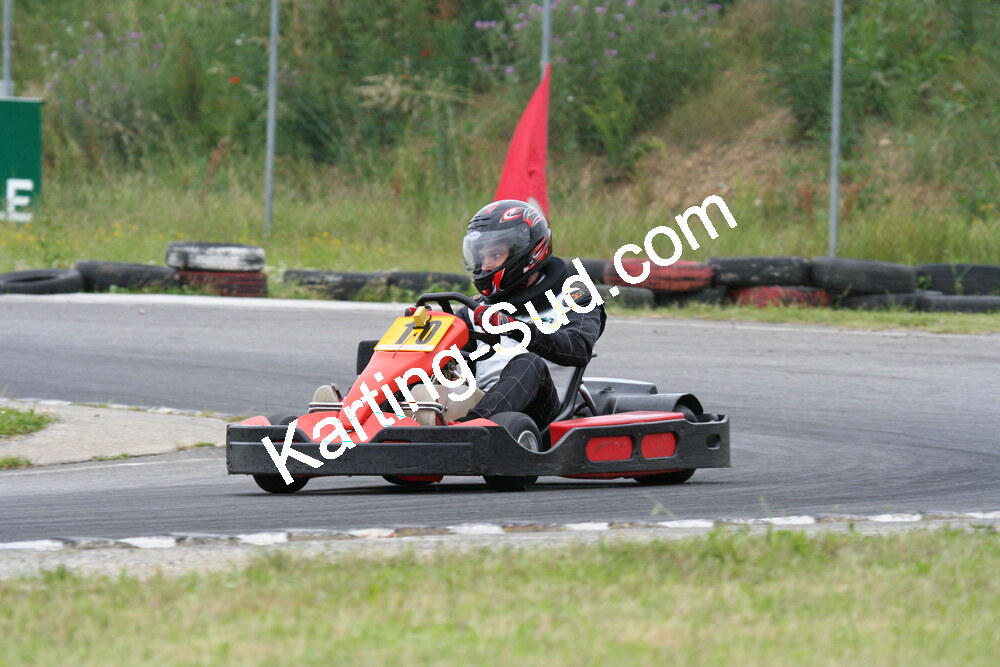 15/06/2008 : Course Loisir Top-Kart Toulouse (Photos Stéphane Agnus) 2008 — karting