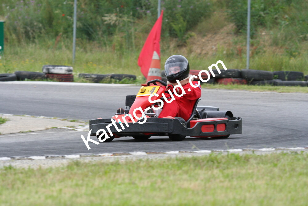 15/06/2008 : Course Loisir Top-Kart Toulouse (Photos Stéphane Agnus) 2008 — karting