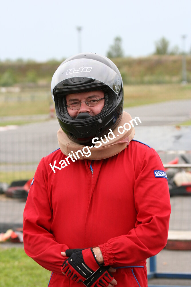 15/06/2008 : Course Loisir Top-Kart Toulouse (Photos Stéphane Agnus) 2008 — karting